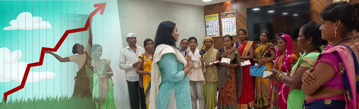 Shabari Mahamandal — NSTFDC funded schemes