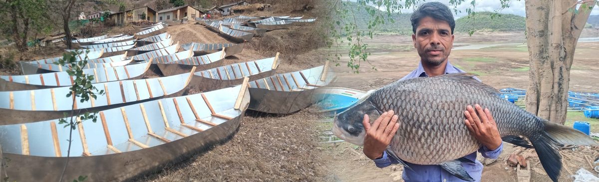 Shabari Mahamandal — 12 branch offices across Maharashtra