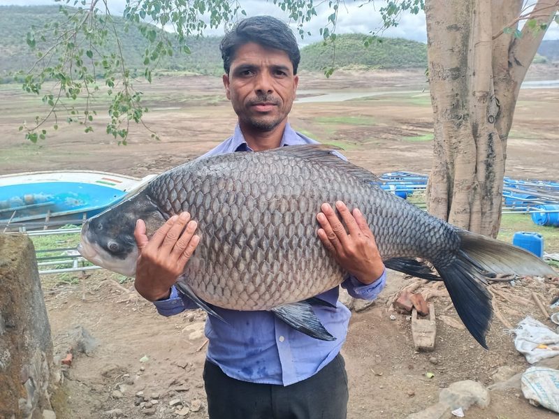 Shabari Mahamandal activity 1