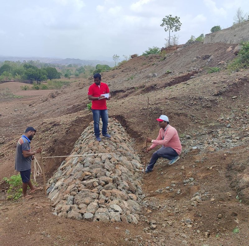 Shabari Mahamandal activity 10