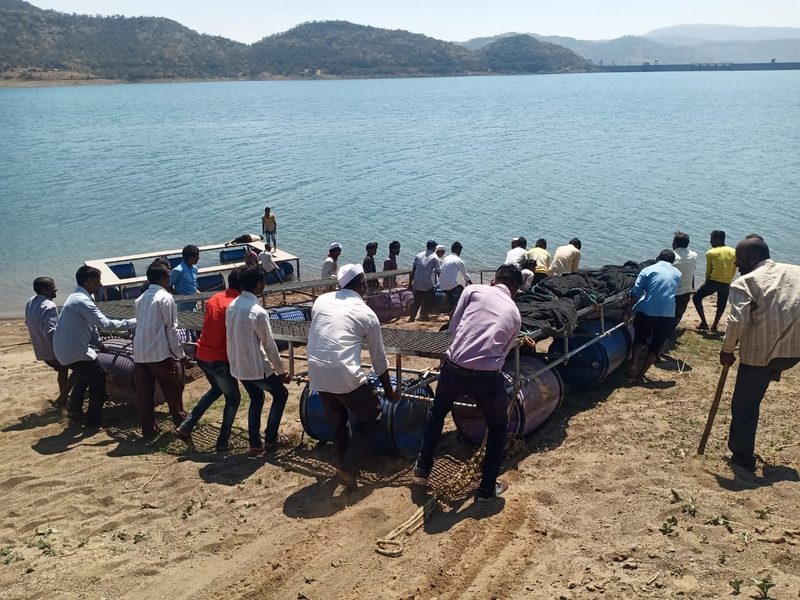 Shabari Mahamandal activity 11