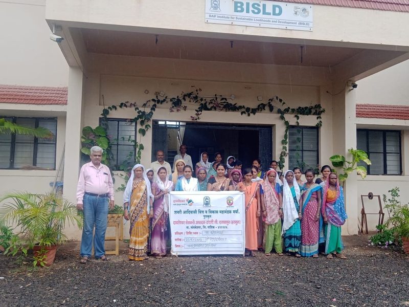 Shabari Mahamandal activity 12