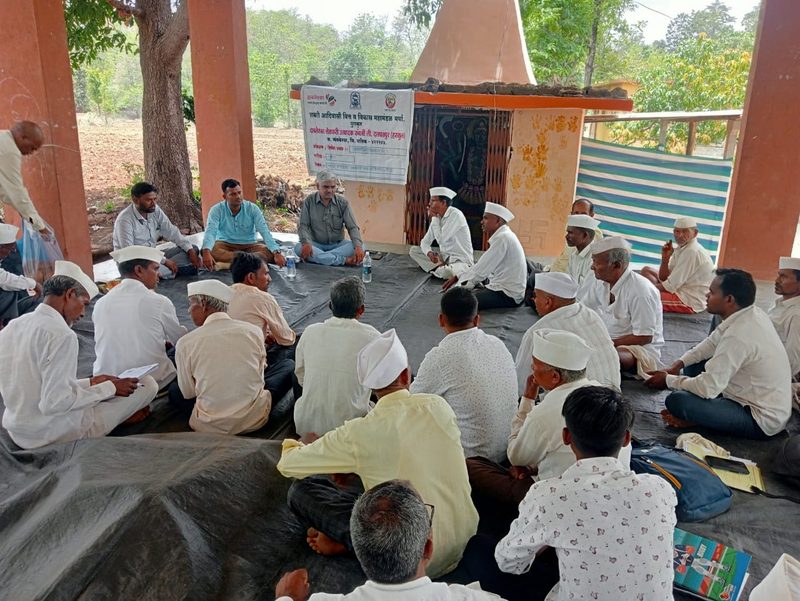 Shabari Mahamandal activity 4