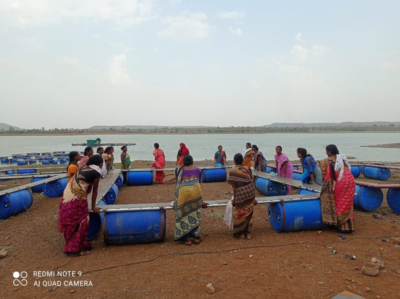 Shabari Mahamandal activity 7