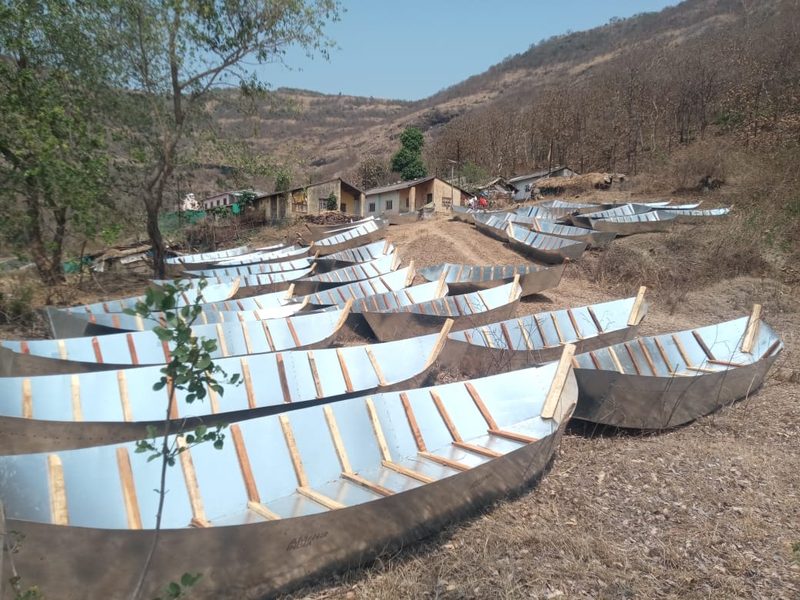 Shabari Mahamandal activity 9