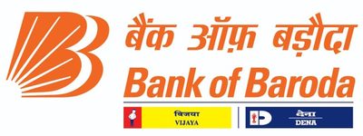 Bank of Baroda — Official Banking Partner