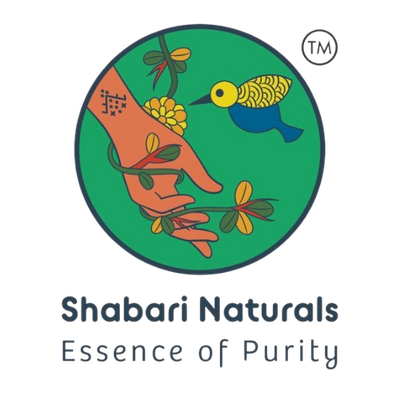 Shabari Naturals — शबरी नॅचरल्स