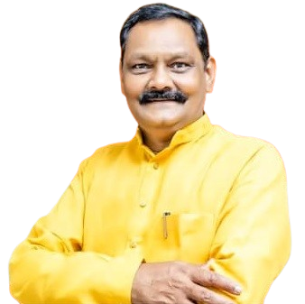 Shri. Ashok Uike