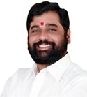 Shri. Eknath Shinde